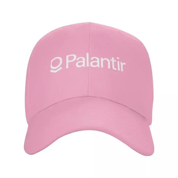 Meilleures ventes 2026 : Articles promotionnels Palantir – T-shirt