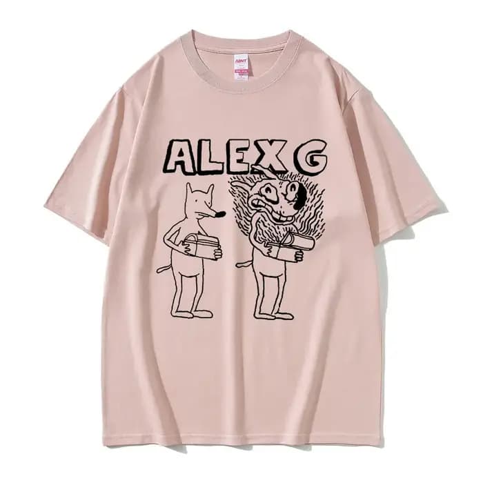 T-shirt manches courtes homme et femme