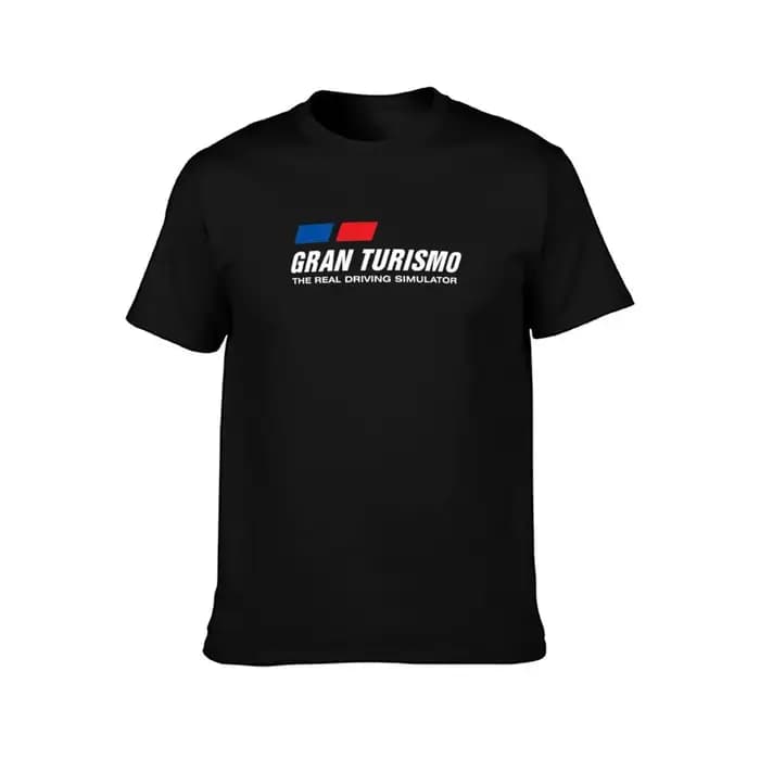 Meilleure vente-gran Turismo marchandise T-Shirt