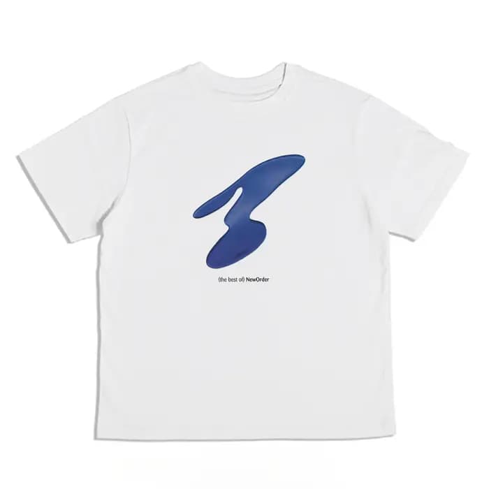 Nouvelle Collection - T-shirt à motif rock - 100% Coton Col Rond - Coupe Ample - Unisexe et Robuste