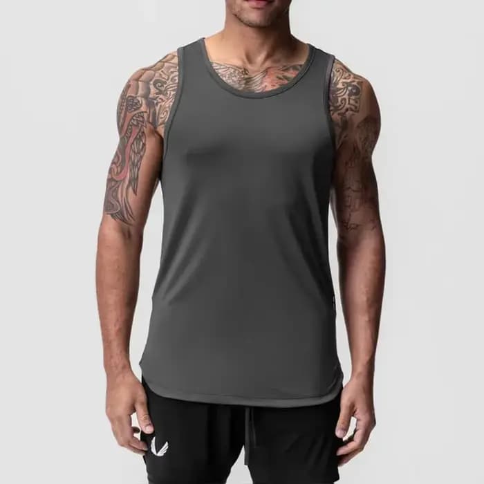 Vêtements d'été décontractés pour hommes
