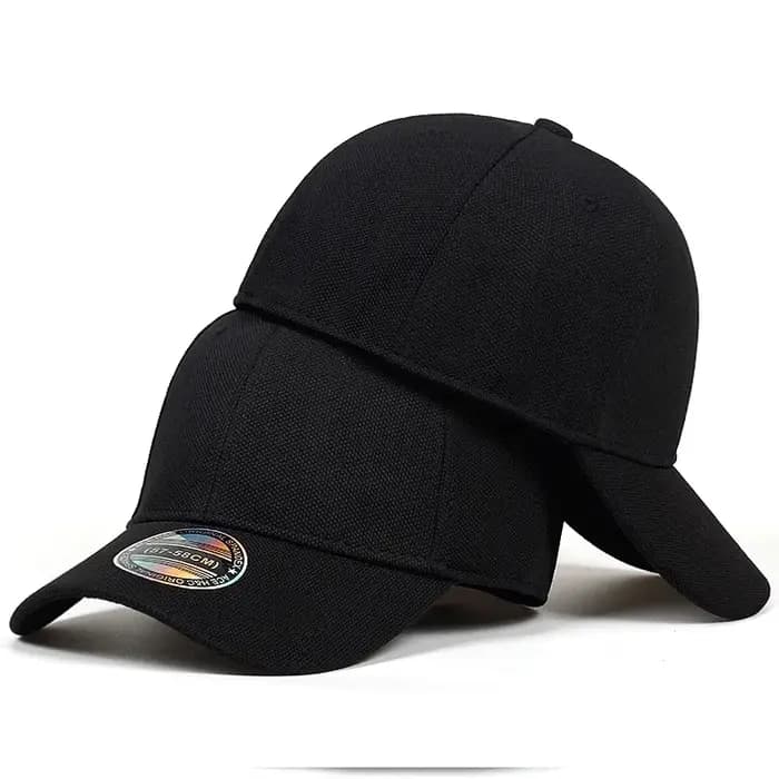 Casquette de baseball de haute qualité 2026 pour hommes, casquettes snapback ajustées pour hommes, c