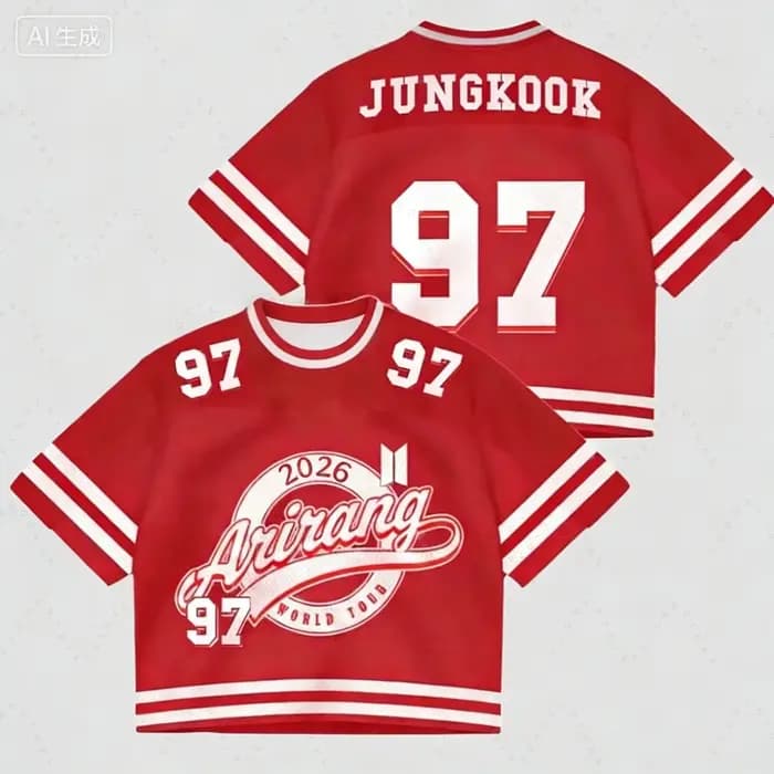 Nouveau T-shirt graphique 2026 pour fans de JK – Cadeau idéal pour hommes
