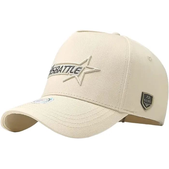 Casquette de Baseball haut de gamme pour hommes