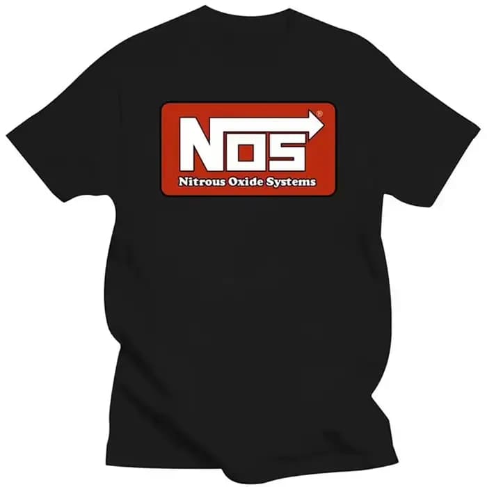 T-shirt imprimé pour hommes