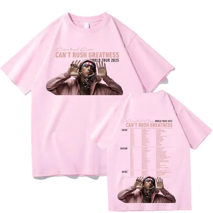 T-shirt homme et femme