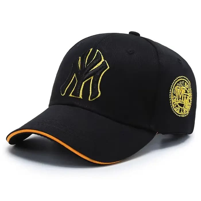 Casquette de Baseball unisexe décontractée