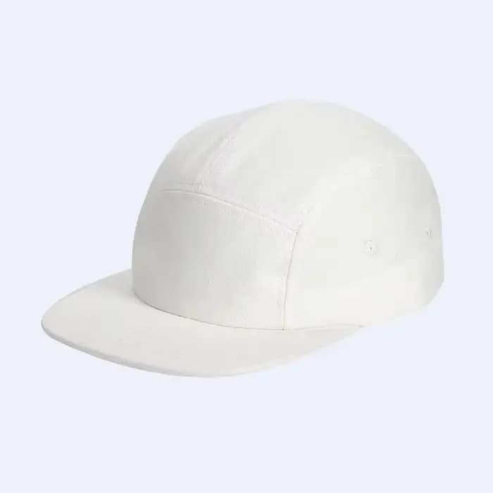 Nouveau coton lavé cinq 5 panneaux Gorra Casquette de Baseball Casquette Snapback casquettes os Hip