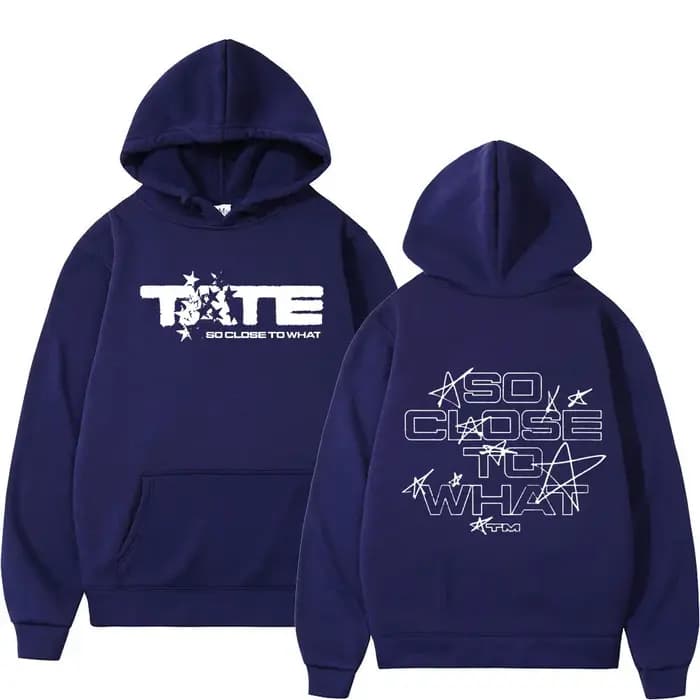 Sweat-shirts à capuche à manches longues pour hommes et femmes