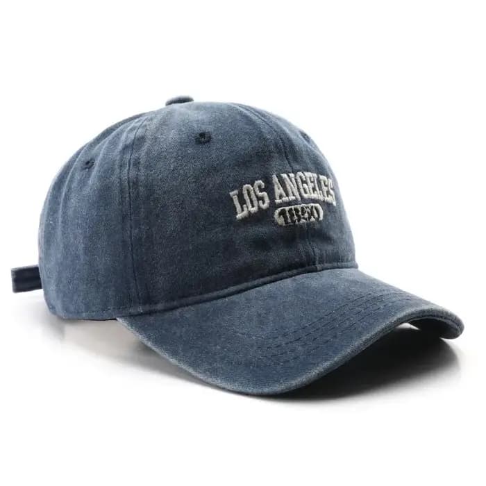 Casquette de baseball décontractée à la mode pour femmes et hommes