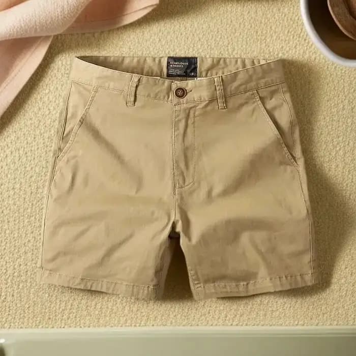 Nouveau 2026 Short d'été coréen pour homme