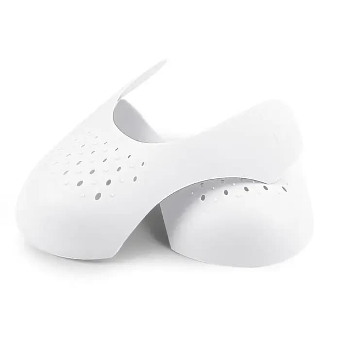 Sneaker Support intérieur embout civière de chaussure protecteur de plis