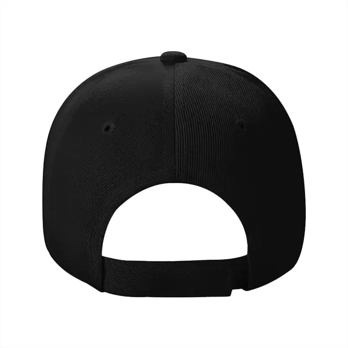 Casquette de baseball Megadeth pour les amateurs de musique metal