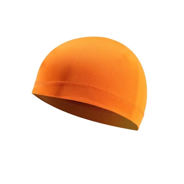 Casquette de cyclisme à séchage rapide