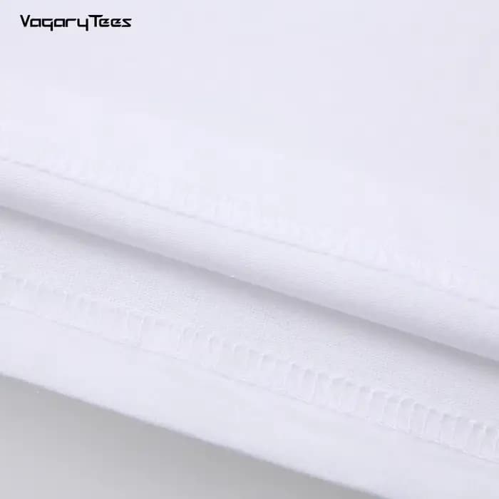 T-Shirt à Manches Courtes pour Homme
