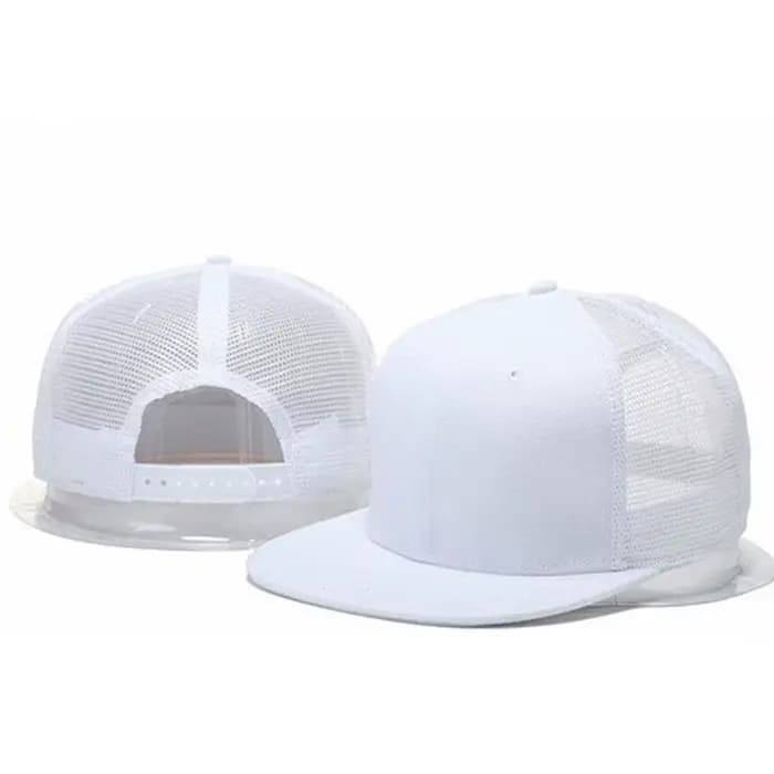Casquette de camionneur pour hommes et femmes