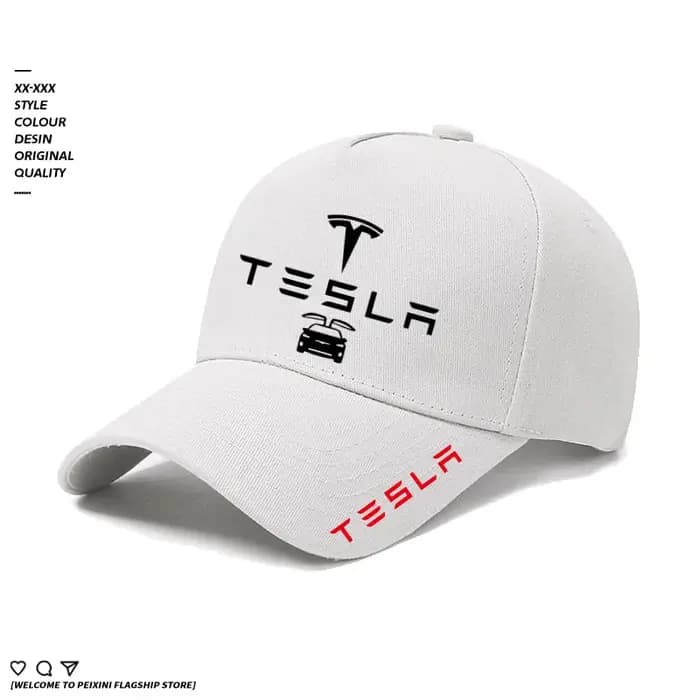 Casquettes de baseball brodées pour hommes et femmes, Snapback de course, chapeau de soleil, sports