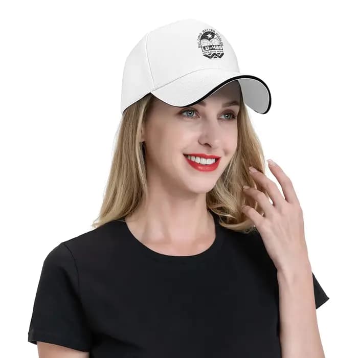 Casquette de baseball LV-426 Hadley's Hope Weylands Yutani Merch pour hommes et femmes, style décontracté, ajustable, protection solaire