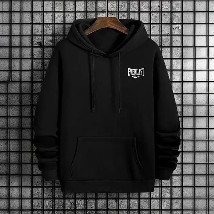 Sweat à capuche pour hommes automne hiver haute qualité chaud