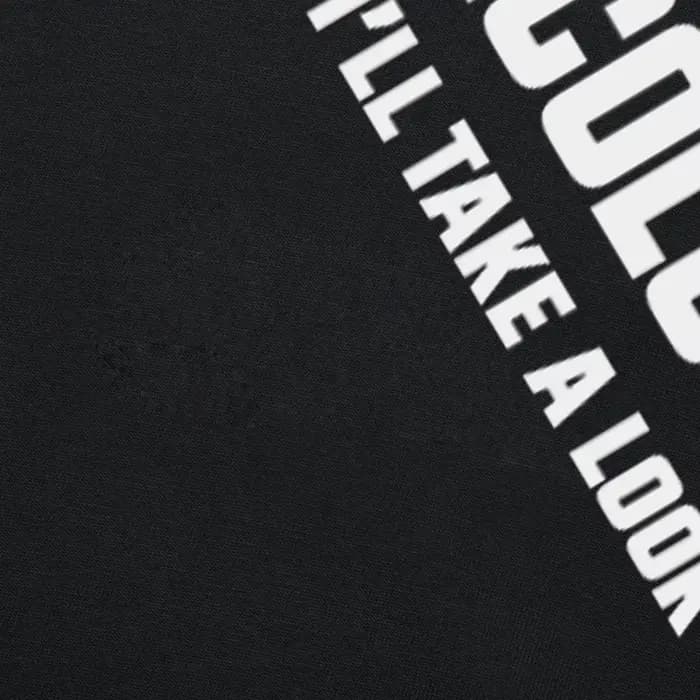 T-shirt homme 100% coton
