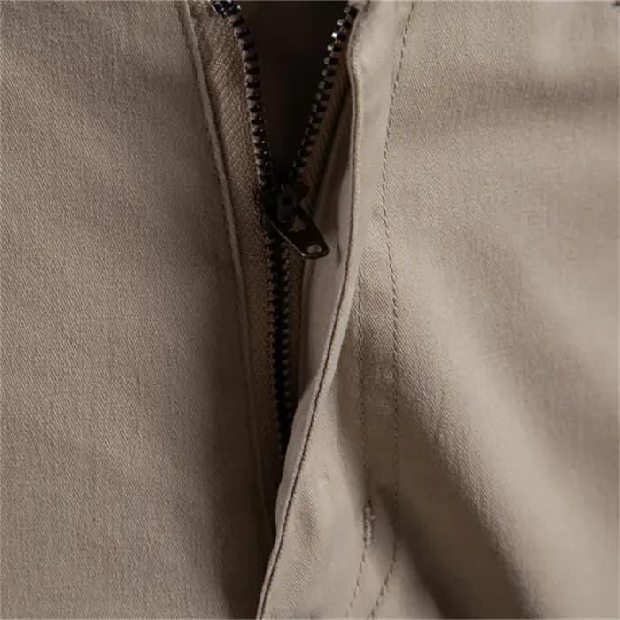 AIOPESON 2025 nouveau été 100% coton hommes Shorts décontracté pour haute qualité taille élastique S