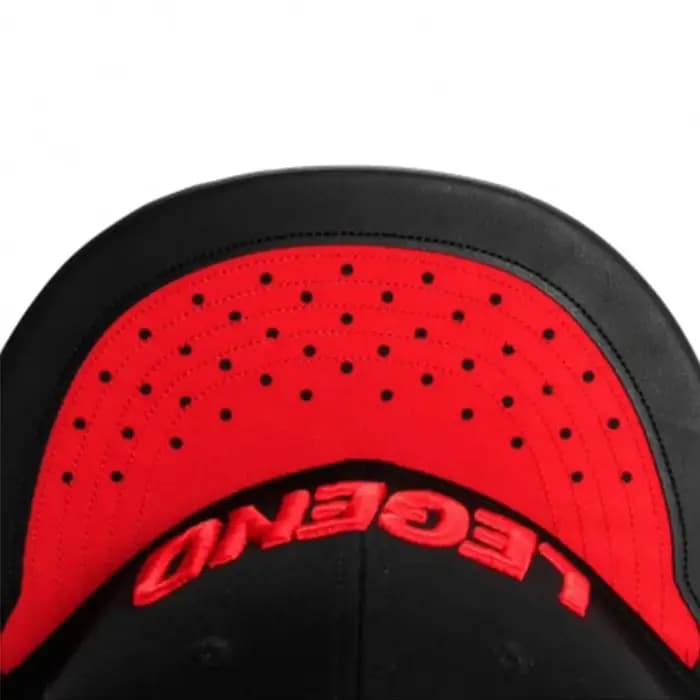 Casquette Snapback de Marque Tendance pour Hommes et Femmes – Vente en Gros et au Détail – Chapeau Hip Hop Décontracté