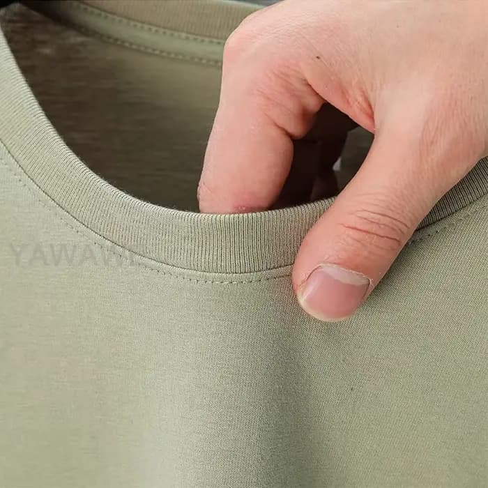 T-shirts homme sur mesure coton été votre conception ici