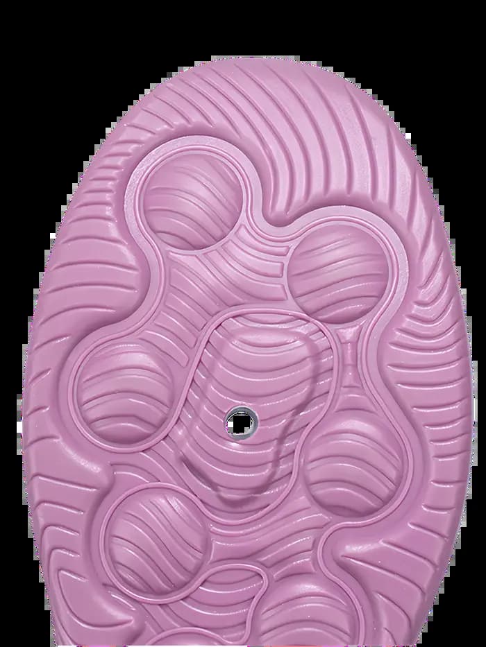 Chaussures pour femmes baskets respirantes de couleur unie