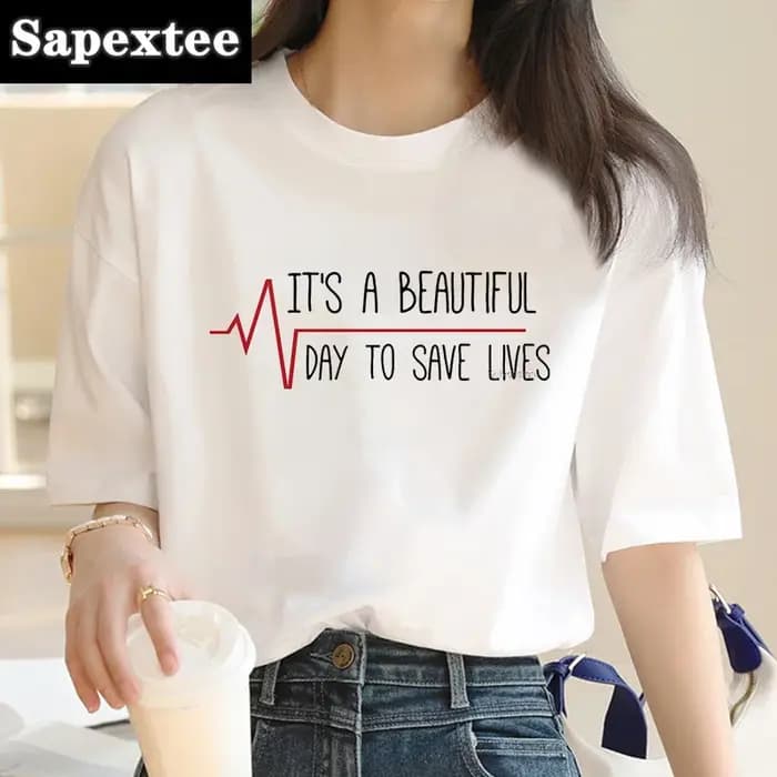 T-shirt graphique pour femmes, grunge, harajuku, kawaii, coréen