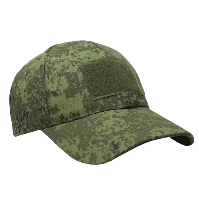 Casquette de Baseball de Camouflage