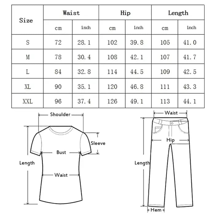 Pantalon de Jogging décontracté en coton doux pour hommes