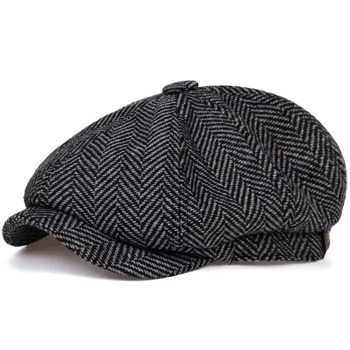 Chapeau Classique pour Hommes