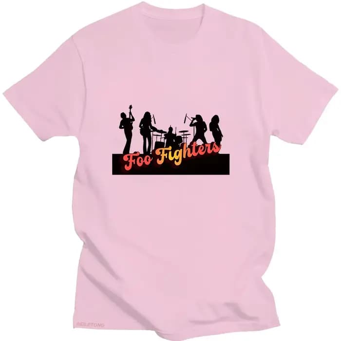 T-shirt à manches courtes en coton