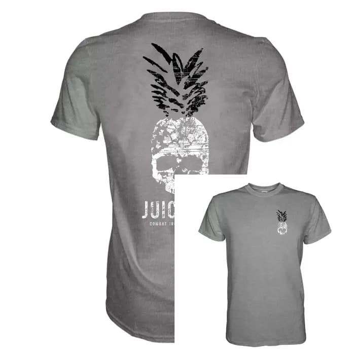 T-shirt pour homme Juicy AF Pineapple