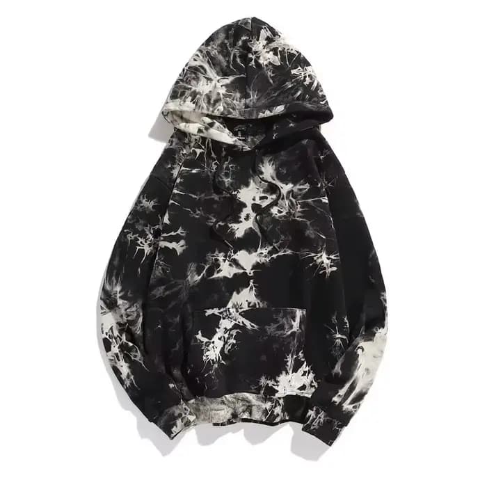 Sweat à capuche pour homme automne-hiver