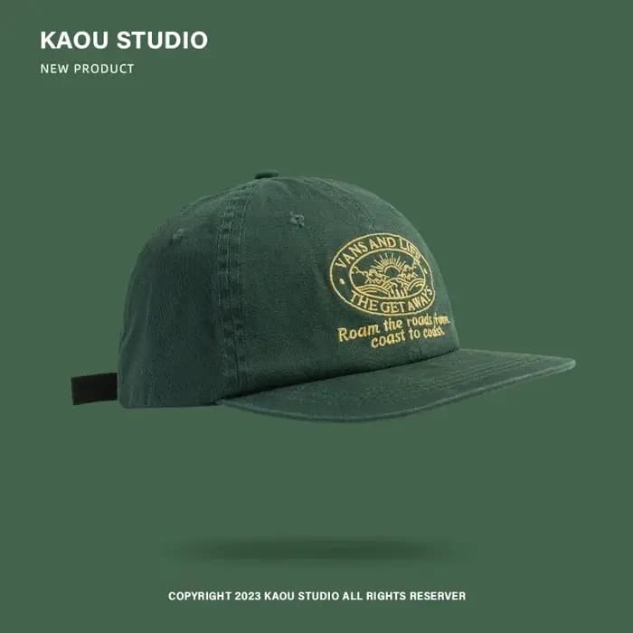 Nouveau Hip Hop à bord plat marque de mode casquette de Baseball américaine Hip Hop chapeau
