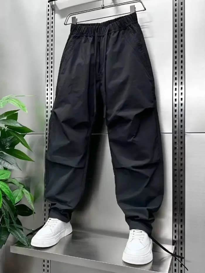 Pantalons d'été pour hommes