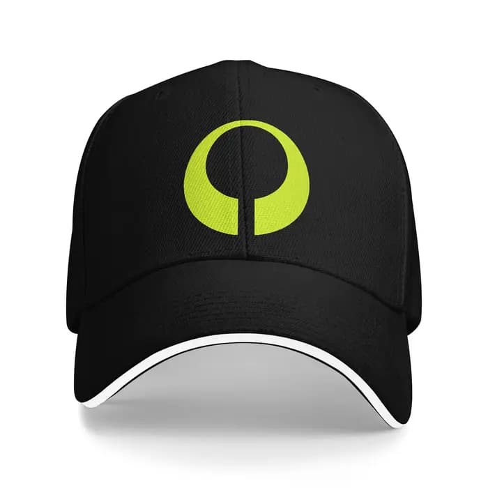 Casquette de baseball Game Marathon Collection – Personnalisable DIY pour Hommes et Femmes – Chapeau