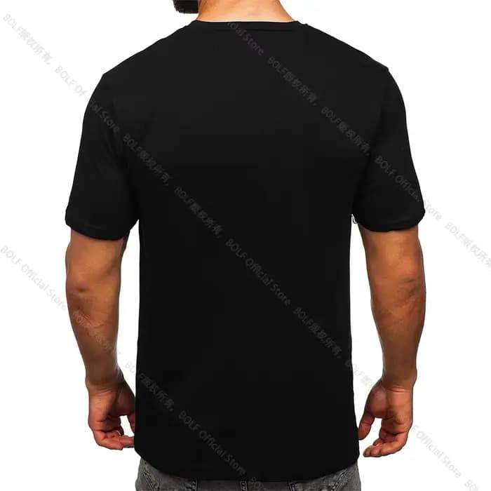 Hommes Hattori Hanzo T-shirt imprimé 100% coton Harajuku t-shirts classiques