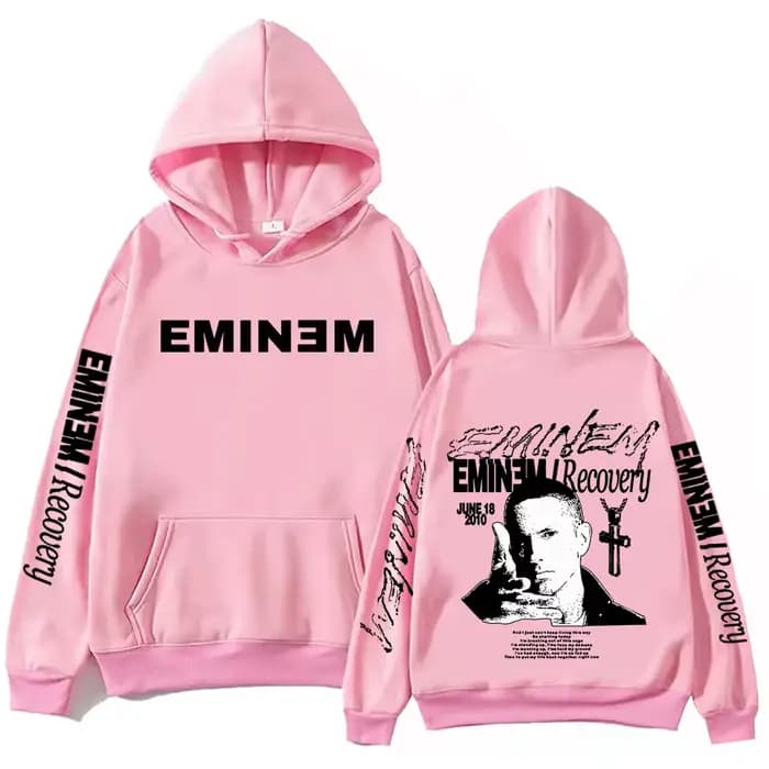 Eminem le spectacle