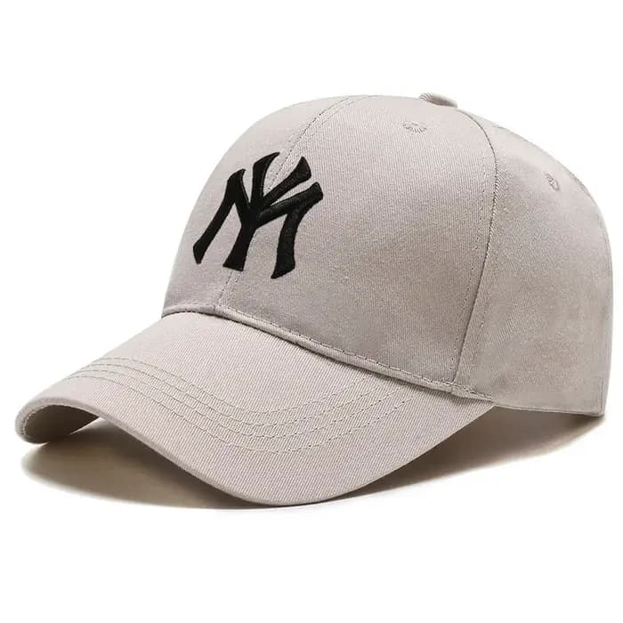 Casquette de Baseball unisexe décontractée