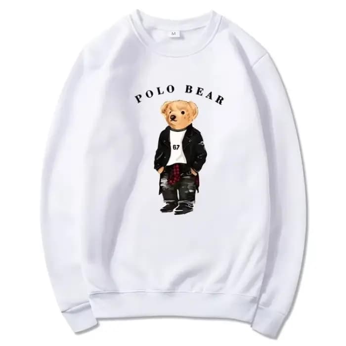 Pull décontracté confortable et polyvalent