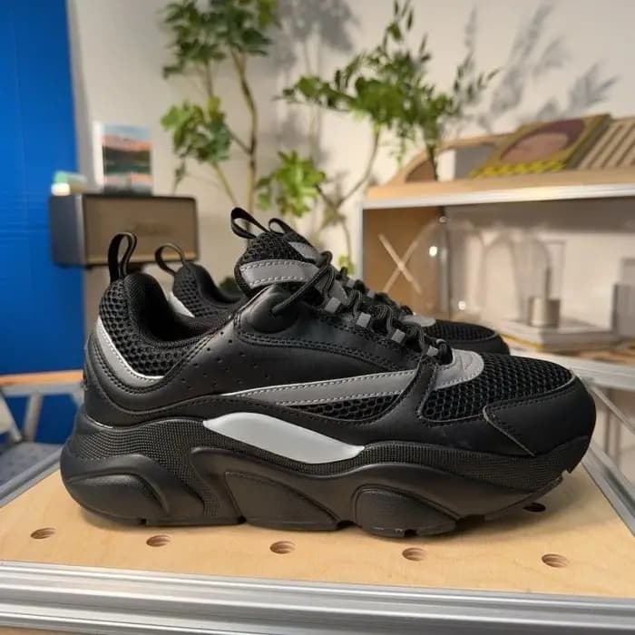 Sneakers B22 populaires pour hommes et femmes