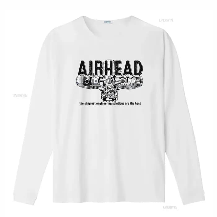 T-shirt Moto R80 R100 GS