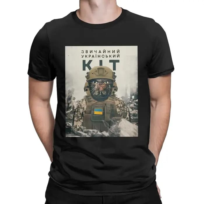 T-Shirt à Manches Courtes et Col Rond en Coton pour Homme, Kit de Vêtements Classiques du 21e Maine