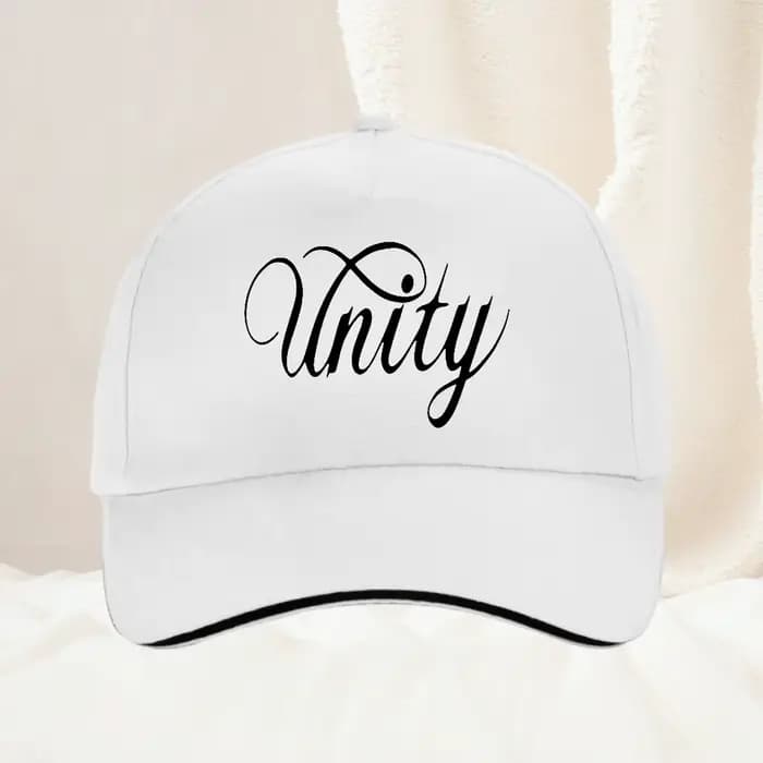 Casquette de Baseball rétro Joost Klein Unity New Album pour hommes et femmes, style Harajuku Pop, H