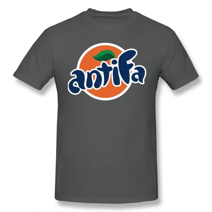 T-shirt manches courtes homme, humoristique et décontracté, en coton
