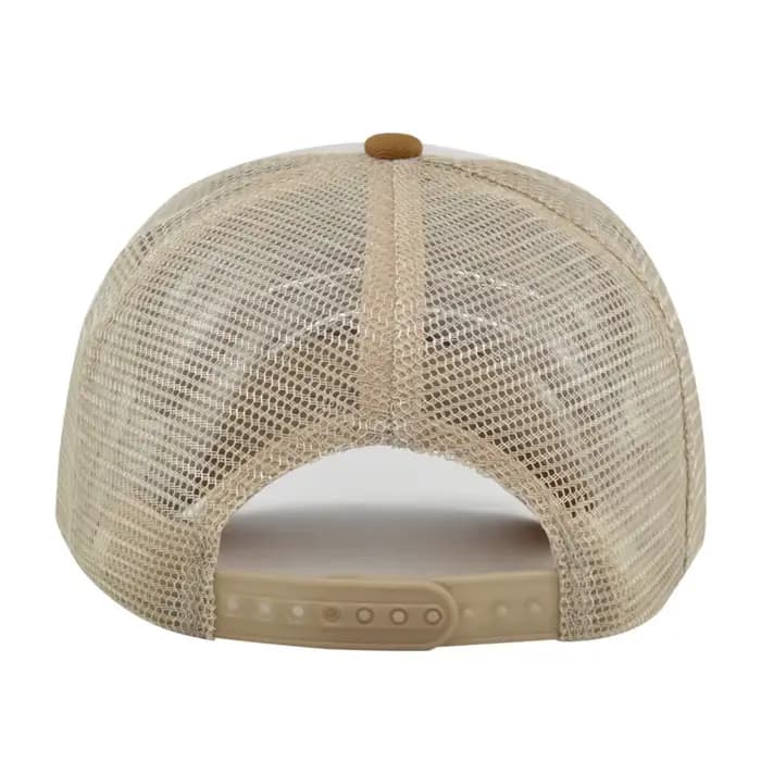 Casquettes de baseball de luxe à motif animal (taureau)