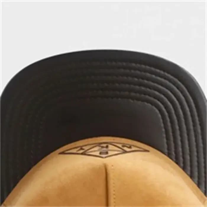 Casquette de baseball RANYICHEN tendance pour homme et femme