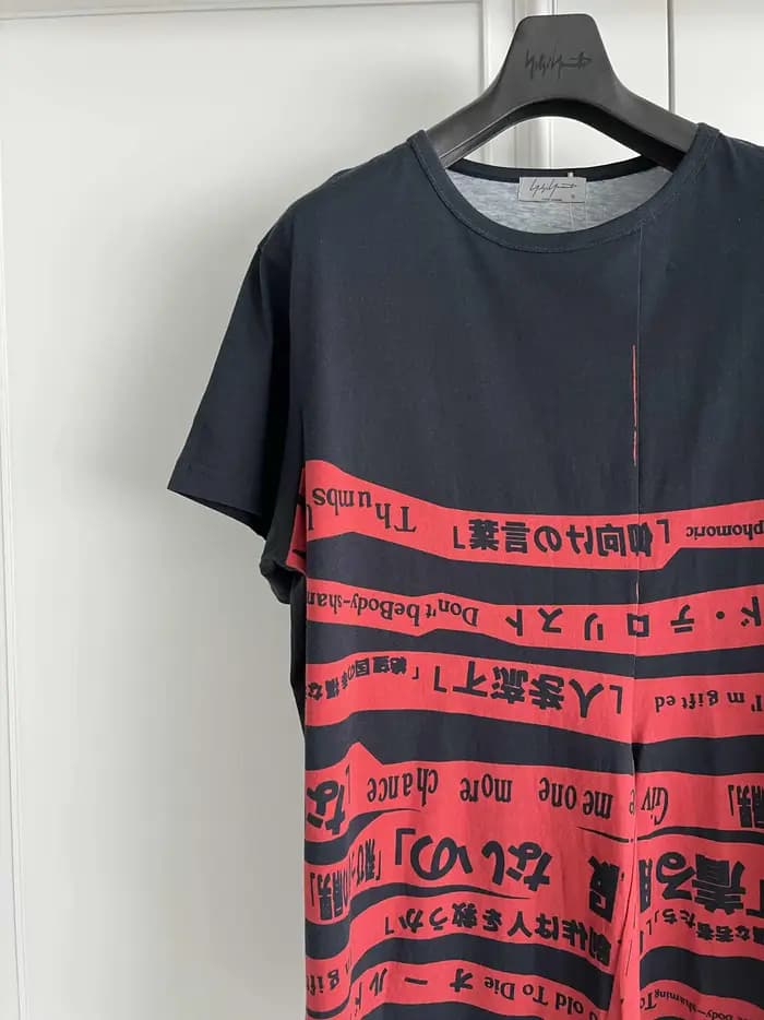 YAMAMOTO Design Original